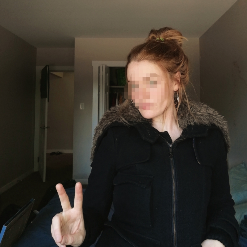 Community Hooded Winter Coat